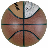 COOLES DESIGN BASKETBALL (Rechts)