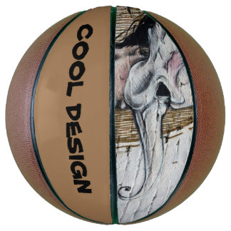 COOLES DESIGN BASKETBALL