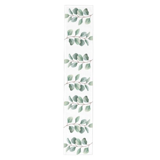 Cooles Design für Tischläufer (Vorderseite)