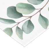 Cooles Design für Tischläufer (Ecke)