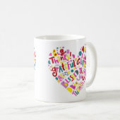 Cooles Design Kaffeetasse (VorderseiteRechts)