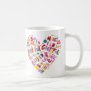 Cooles Design Kaffeetasse