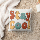 Cooles Design Kissen (Decke)