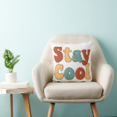 Cooles Design Kissen (Stuhl )