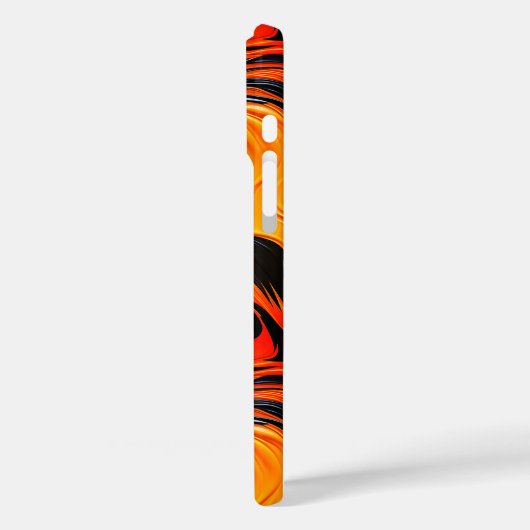 Cooles Design Phone Case (Rückseite / Links)