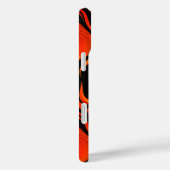 Cooles Design Phone Case (Rückseite / Rechts)