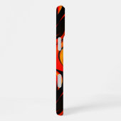 Cooles Design Phone Case iPhone Hülle (Rechte Seite)