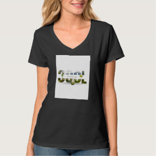 Cooles Design  T-Shirt