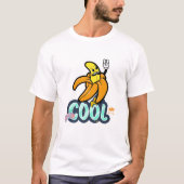 Cooles Design T-Shirt (Vorderseite)