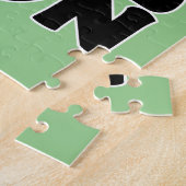 Cooles Down Puzzle (Seite)