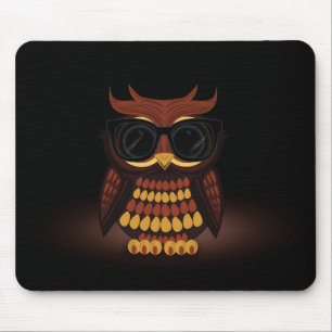 Cooles Ei Mousepad