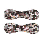 Cooles einzigartiges modernes Muster Baseball (Paneele)