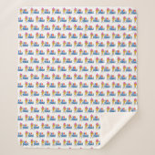 Cooles Eis Sherpadecke (Vorderseite)