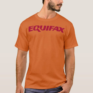 Cooles Equifax T-Shirt