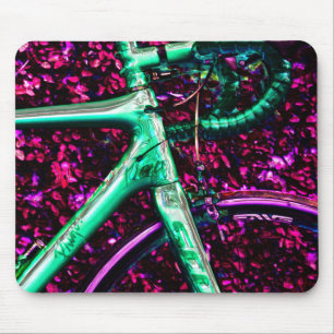 Cooles Fahrrad 1 Mousepad