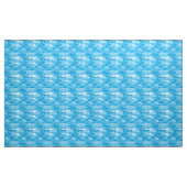 Cooles Farbmuster Stoff (Yard (91,4 cm))