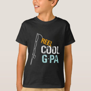 Cooles G-PA Graphic G-PA Geschenk von Großtochter T-Shirt