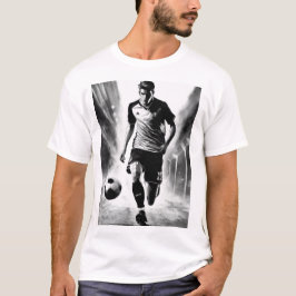 Cooles Gamer-Grafik-T-Shirt T-Shirt