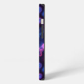 Cooles Gaming Personalisiertes Controller Design iPhone Hülle (Linke Seite)