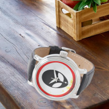 Cooles Gebiet 51 Straßenschild von Nevada Atch