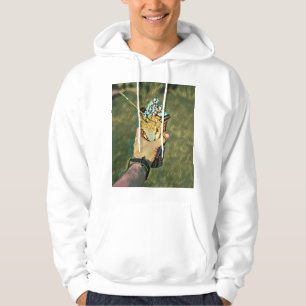 Cooles Gefriereis Hoodie