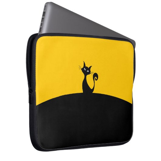 Cooles Gehäuse für Notebook-PCs Laptopschutzhülle (Vorne Rechts)