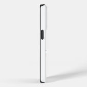 Cooles Gehirndesign Case-Mate iPhone Hülle (Rückseite / Rechts)