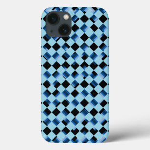 cooles geometrisches Muster Case-Mate iPhone Hülle