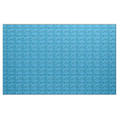 Cooles geometrisches Schaltgewebe Stoff (Yard (91,4 cm))