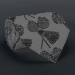 Cooles Geschenk für Badminton-Spieler Krawatte<br><div class="desc">Fertigen Sie Hintergrundfarbe besonders an, wenn Sie gewünscht werden. Sie können die Hintergrundfarbe zu leicht ändern, was Farbe Sie mögen: Klicken Sie an besonders anfertigen es, klicken button> oben an Edit > Background> A Menü von Farben aufkommt, wählt ein oder hereinkommt in einen Hexecode für jede mögliche Farbe Sie benötigen....</div>