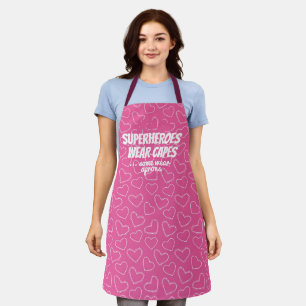 Cooles Geschenk für Mama Koch Baker's Schürze #mot
