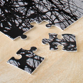Cooles Gesicht Rätsel! Puzzle (Seite)