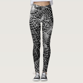 Cooles gespenstisches leggings