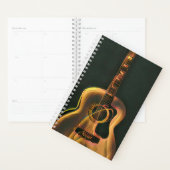 Cooles Gitarrengeschenk Planer (Anzeige)