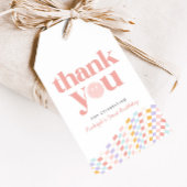 Cooles Glück für ein Girl Geschenkanhänger