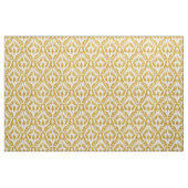 Cooles Goldkatzenmuster Stoff (Yard (91,4 cm))