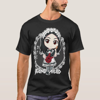 Cooles Grafik-Geschenk Best Of Maid Band Schöner M T-Shirt