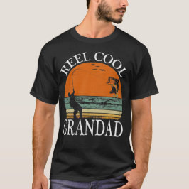 Cooles Grandad-Vatertag-Geschenk für alle T-Shirt
