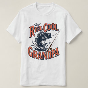 Cooles Grandpa-T-Shirt für alle - Geschenk für den T-Shirt