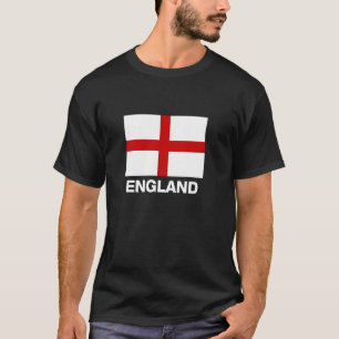 Cooles Großbritannien - Flaggenangabe Grap T-Shirt