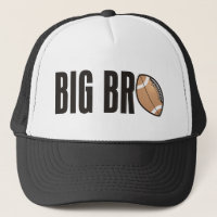 Cooles großes Bro Shirt - Fußball-Thema