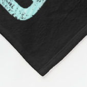 Cooles Großopfgeschenk von Großtochter Gr Fleecedecke (Ecke)