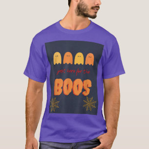 Cooles Halloween 1250 T-Shirt