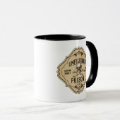 Cooles Halloween-Gift-Party Tasse (VorderseiteRechts)
