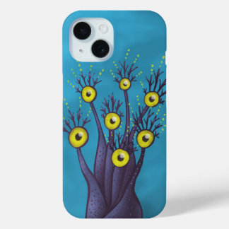 Cooles Halloween-Monster Case-Mate iPhone Hülle