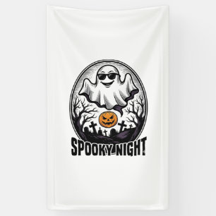 Cooles Halloween Vintage Gravur T-Shirt Kunst_1 Banner