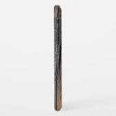 COOLES Holzkörnmuster Case-Mate iPhone Hülle (Hinten/Links)