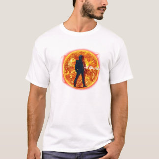 Cooles Ich T-Shirt
