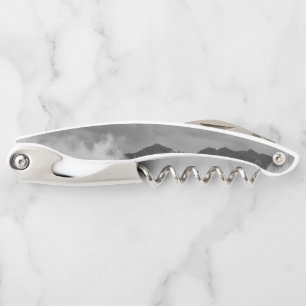  Cooles, inspirierendes Naturkonzept Kellnermesser