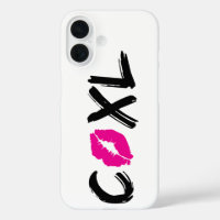 Cooles iPhone 16-Cover